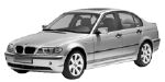 BMW E46 C0732 Fault Code